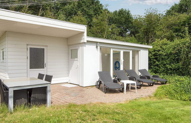 4 Star Holiday Home in Hejls - Foto 27