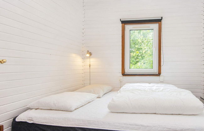 4 Star Holiday Home in Hejls - Foto 3