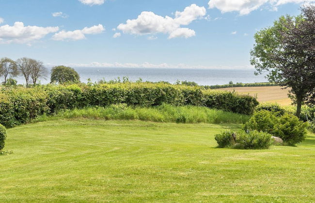 4 Star Holiday Home in Hejls - Foto 33