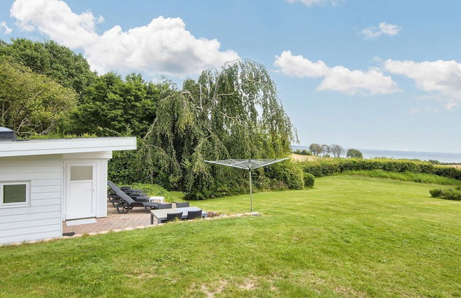 4 Star Holiday Home in Hejls - Foto 30