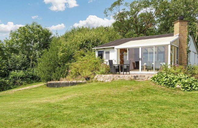 4 Star Holiday Home in Hejls - Foto 25