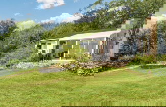 Foto 1 - 4 Star Holiday Home in Hejls
