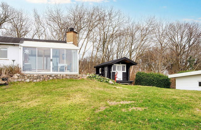 4 Star Holiday Home in Hejls - Foto 1