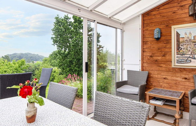 4 Star Holiday Home in Hejls - Foto 21