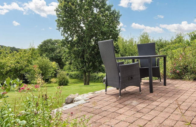 4 Star Holiday Home in Hejls - Foto 29