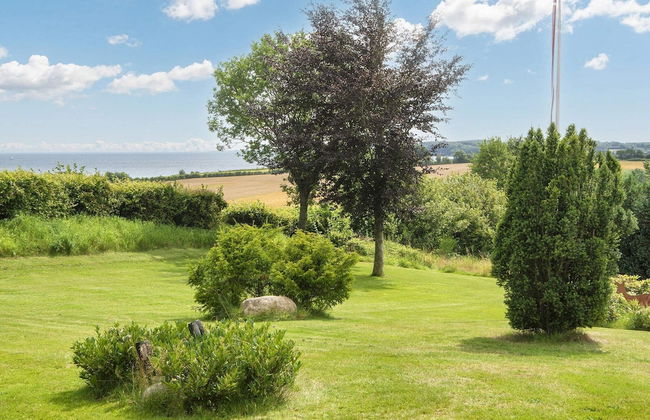 4 Star Holiday Home in Hejls - Foto 31