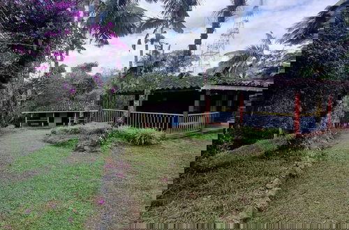 Foto 11 - CABAÑAS EL PARAISO EN FILANDIA