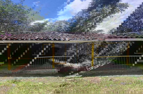 Foto 9 - CABAÑAS EL PARAISO EN FILANDIA