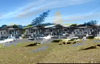 Foto 1 - New Holiday Homes for 3 People in Dziwnowek