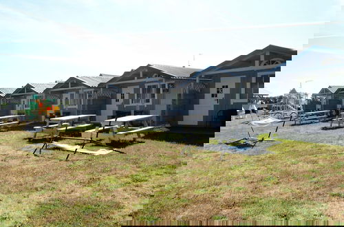 Foto 15 - New Holiday Homes for 3 People in Dziwnowek