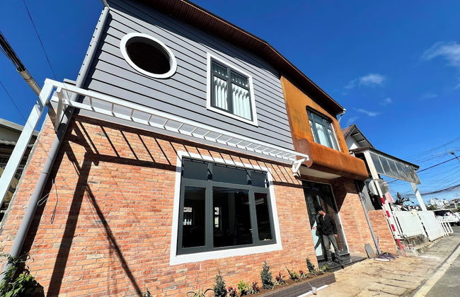 Mice House - Foto 1