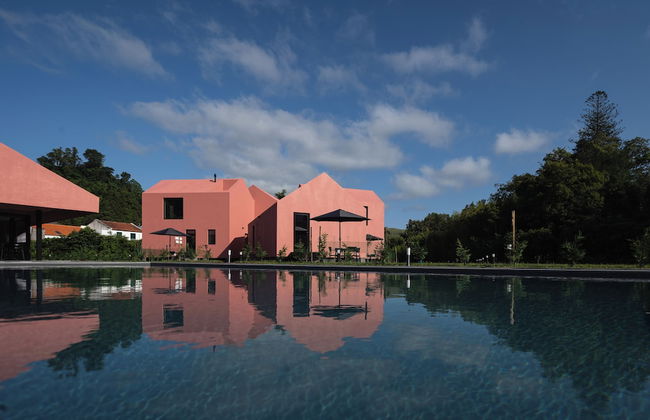 Canto's Green Garden & SPA - Photo 68