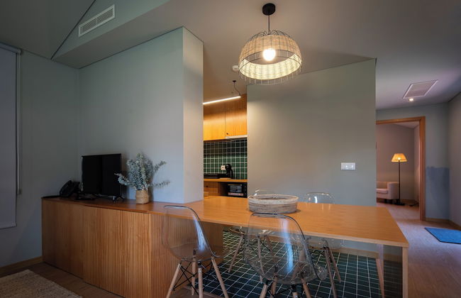 Canto's Green Garden & SPA - Photo 31