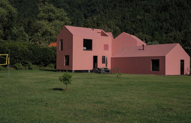 Canto's Green Garden & SPA - Photo 15