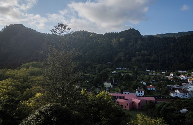 Canto's Green Garden & SPA - Photo 63