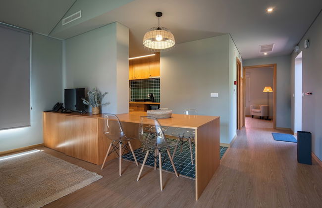 Canto's Green Garden & SPA - Photo 21