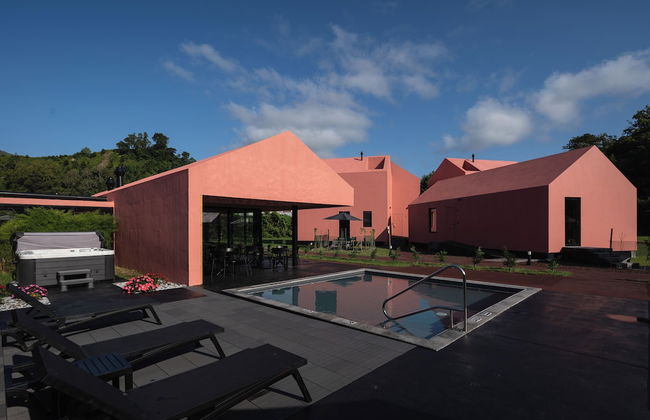 Canto's Green Garden & SPA - Photo 72