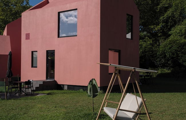 Canto's Green Garden & SPA - Photo 17