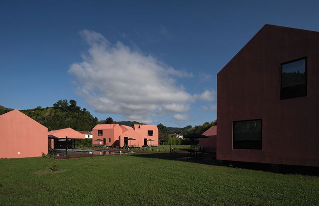 Canto's Green Garden & SPA - Photo 71