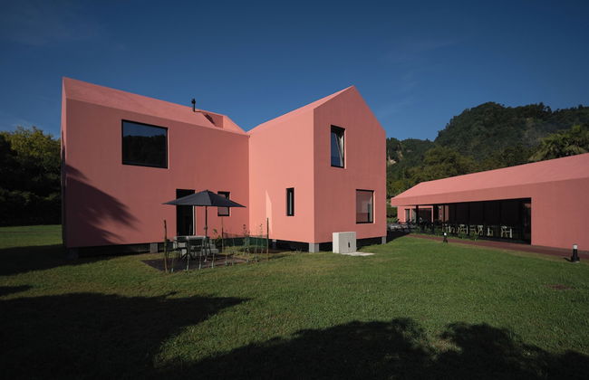 Canto's Green Garden & SPA - Photo 53