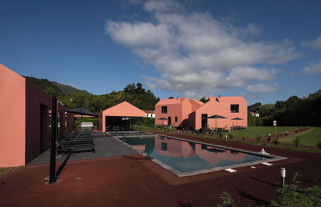 Canto's Green Garden & SPA - Photo 79