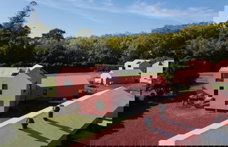 Foto 1 - Canto's Green Garden & SPA