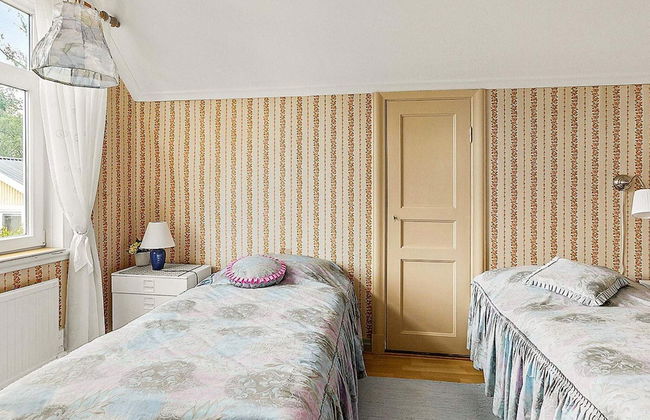 7 Person Holiday Home in Bruzaholm-by Traum - Photo 2