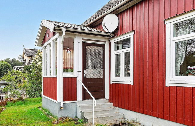 7 Person Holiday Home in Bruzaholm-by Traum - Photo 20