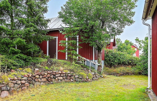 7 Person Holiday Home in Bruzaholm-by Traum - Photo 21