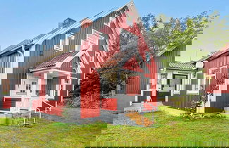 Foto 1 - 7 Person Holiday Home in Bruzaholm-by Traum
