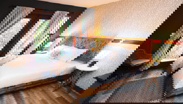 Photo 1 - Tofino Oceanfront Hotel Suite 2