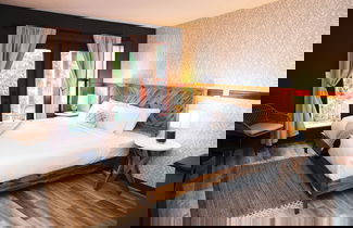 Photo 1 - Tofino Oceanfront Hotel Suite 2