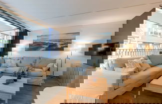 Foto 2 - Huswell - Modern Apartment in City Center