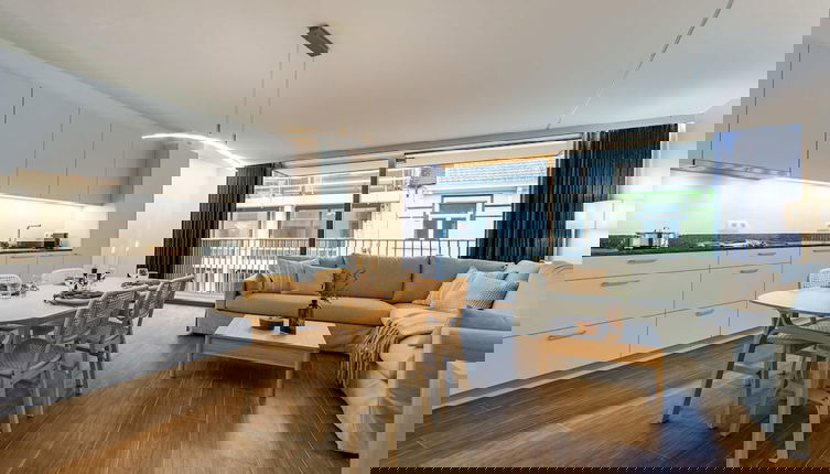 Foto 1 - Huswell - Modern Apartment in City Center