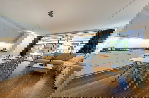 Foto 1 - Huswell - Modern Apartment in City Center