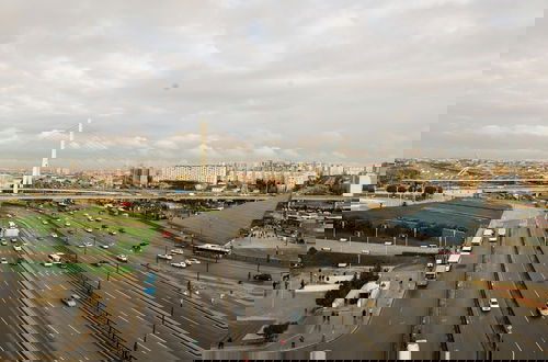 Foto 48 - Athletes Village