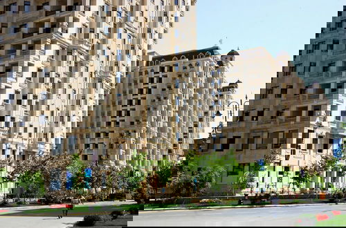 Foto 45 - Athletes Village