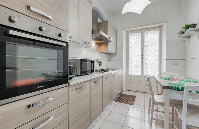 Cozy 2-Bedroom Flat with Balcony - Foto 20