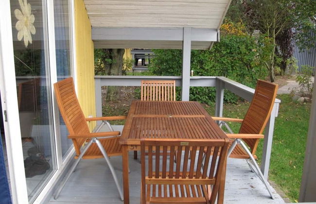 Ferienhaus mit Extra-ausstattung - Foto 9