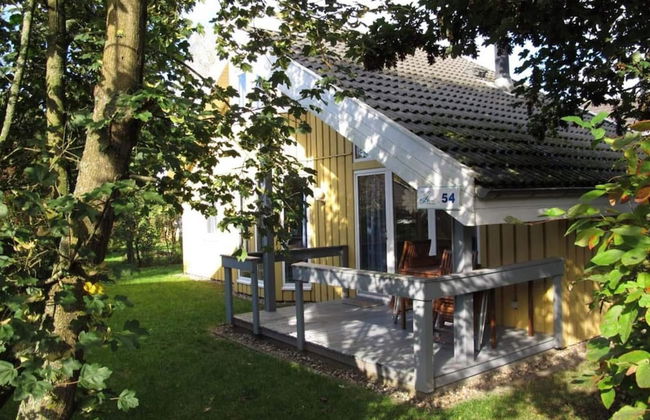 Ferienhaus mit Extra-ausstattung - Foto 1