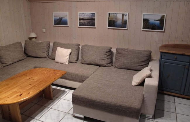 Ferienhaus mit Extra-ausstattung - Foto 6