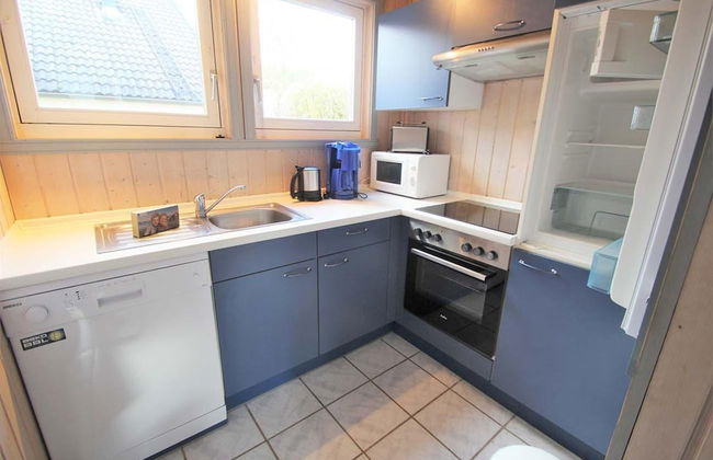 Ferienhaus mit Extra-ausstattung - Foto 4