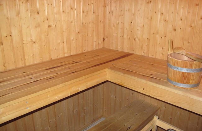 Ferienhaus mit Extra-ausstattung - Foto 12