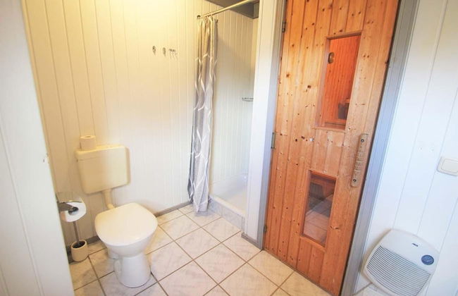 Ferienhaus mit Extra-ausstattung - Foto 11