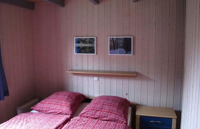 Ferienhaus mit Extra-ausstattung - Foto 3