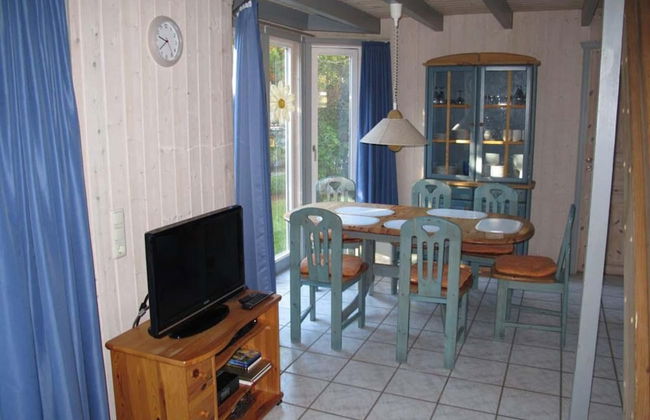 Ferienhaus mit Extra-ausstattung - Foto 13