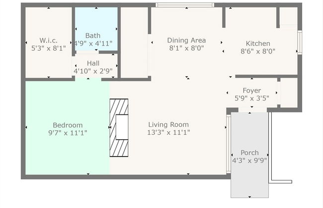 Cove View 1324 - Photo 17