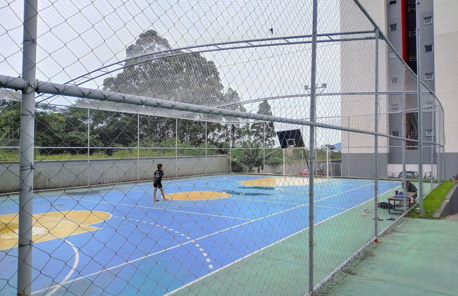 Apartamento Refugio das Ondas - Piscina - Foto 28