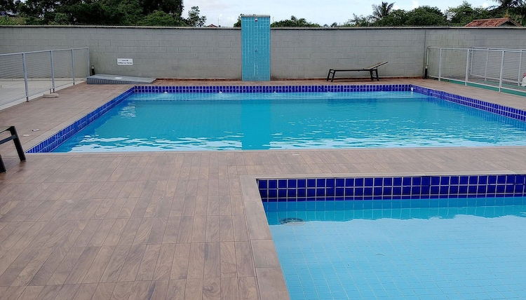 Photo 1 - Apartamento Refugio das Ondas - Piscina