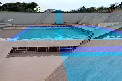 Photo 1 - Apartamento Refugio das Ondas - Piscina